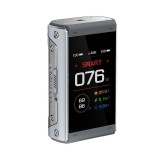 Mod Geekvape T200 Aegis Touch Silver