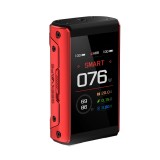 Mod Geekvape T200 Aegis Touch Claret Red