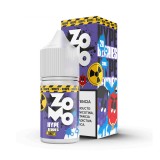 Essncia Vape Zomo Drops Salt Hype Berries 20mg 30ml