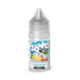 Essncia Vape Zomo Salt Hungria Lava Flow 50mg 30ml