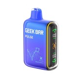 Dispositivo Descartvel Geek Bar Pulse 15000 Puffs Black Cherry