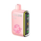 Dispositivo Descartvel Geek Bar Pulse 15000 Puffs Pink Lemonade