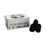 Carvo para Narguile 250g