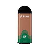 Cartucho de Substituio Life POD Eco II Refill 10K Capuccino