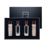 Kit Perfume Bharara King Masculino 4pcs