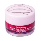 Blsamo para Lbios Ruby Rose Balm Sleeping Mask HB-8530 