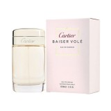 Perfume Cartier Baiser Vol EDP Feminino 100ml