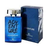 Perfume Pierre Bernard Adventure EDP Masculino 100ml