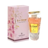 Perfume Pierre Bernard Le Fleur EDP Feminino 100ml