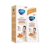 Loo Corporal Karis Carrot Whitening Booster 400ml