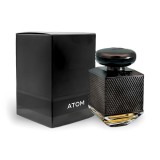 Perfume Fragrance World Atom Grey EDP Unissex 100ml