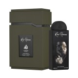 Perfume Lattafa Prime Raw Human EDP Unissex 100ml