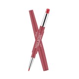 Batom Miss Rse 2 in1 Lipsticks Liner 50 Love