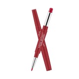 Batom Miss Rse 2 in1 Lipsticks Liner 36 Iris