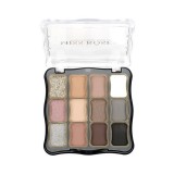 Paleta de Sombras Miss Rse 7001-037N2 12 Cores