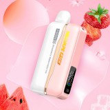 Dispositivo Descartvel Hellvape P10K Strawberry Watermelon Ice