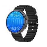 Relgio Smartwatch Microwear Ultra 9 PRO Black