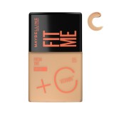 Base Facial Maybelline Fit Me Fresh Tint Vitamin C+ SPF50 05 30ml