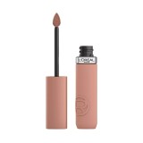 Batom Lquido L'Oral Infallible Matte Resistance 105 Breakfast in Bed
