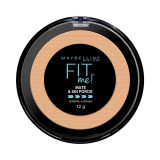 P Facial Maybelline Fit Me Matte & Sem Poros 222 True Beige