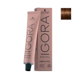 Tinta de Cabelo Igora Royal Absolutes 5-50 60ml
