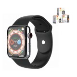 Relgio Smartwatch Moxom MX-WH01 Black