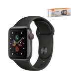 Relgio Smartwatch Moxom MX-WH03 Black