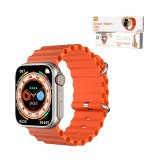 Relgio Smartwatch Moxom MX-WH06 Orange