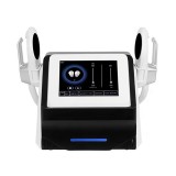 Mquina de Estimulao Muscular Profissional EMS21 HIFEM 220V