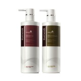 Kit Capilar Karseell Maca Power Shampoo + Condicionador 500ml