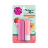 Kit Protetor Labial EOS Honey Apple - Mango Lemonade Stick 2pcs