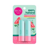 Kit Protetor Labial EOS Smooth Watermelon Fros 2pcs