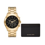Relgio Michael Kors MK1076SET Masculino