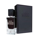 Perfume Maison Alhambra Black Wood EDP Unissex 100ml