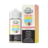 Essncia Vape Mr Freeze Strawberry Lemonade Frost 0mg 100ml