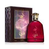 Perfume Lattafa Muna EDP Unissex 100ml