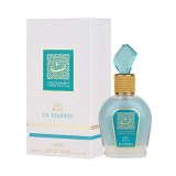 Perfume Lattafa Musk So Poudre EDP Unissex 100ml