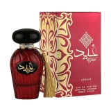 Perfume Asdaaf Ghaid EDP Feminino 100ml