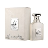 Perfume Asdaaf Musk Code EDP Unissex 100ml
