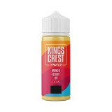 Essncia Vape Kings Crest Fruits Mango Berry Ice 3mg 120ml