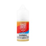 Essncia Vape Kings Crest Fruits Salt Mango Berry Ice 35mg 30ml