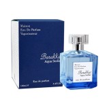 Perfume Fragrance World Barakkat Aqua Stellar EDP Unissex 100ml