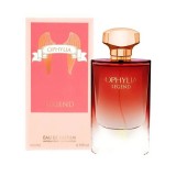 Perfume Fragrance World Ophylia Legend EDP Feminino 80ml