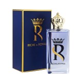 Perfume Fragrance World Riche & Royale EDP Masculino 100ml