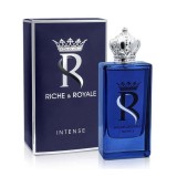 Perfume Fragrance World Riche & Royale Intense EDP Masculino 100ml