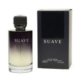Perfume Fragrance World Suave EDP Masculino 100ml