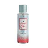 Body Splash V.V. Love Vibrant Glow 250ml