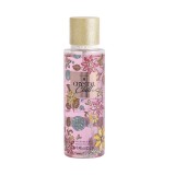 Body Splash V.V Love Crystal Chill 250ml