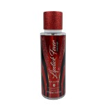 Body Splash V.V Love Lipstick Fever 250ml
