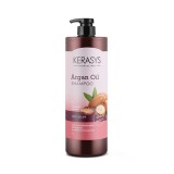 Shampoo Kerasys Argan Oil White Musk 1L
